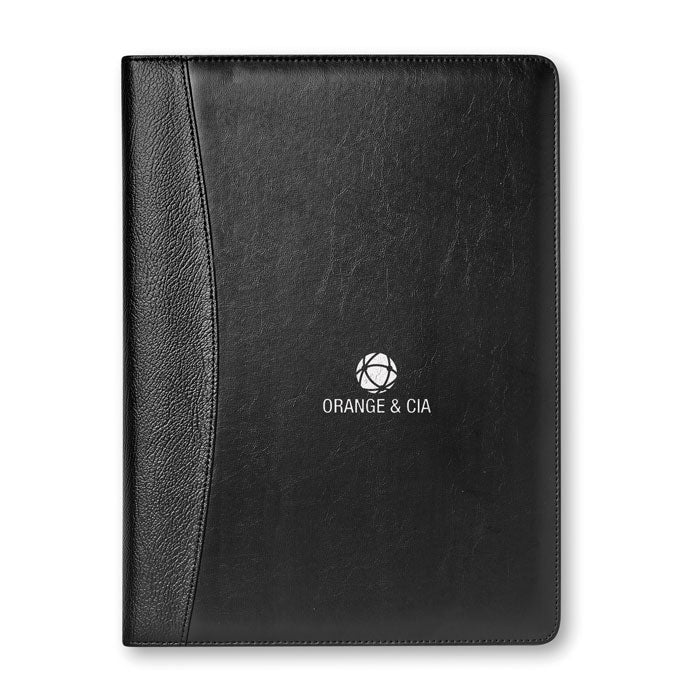 NADIA - Portafolios A4 con calculadora - Regalos Corporativos Personalizados · Clap Comunicacion