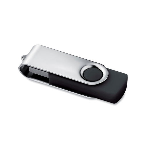 TECHMATE PENDRIVE - Techmate. USB flash  4GB - Regalos Corporativos Personalizados · Clap Comunicacion