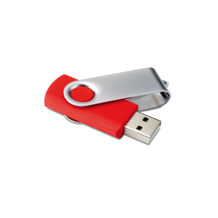 TECHMATE PENDRIVE - Techmate. USB flash  4GB