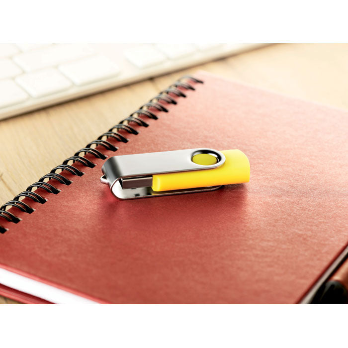TECHMATE PENDRIVE - Techmate. USB flash  4GB
