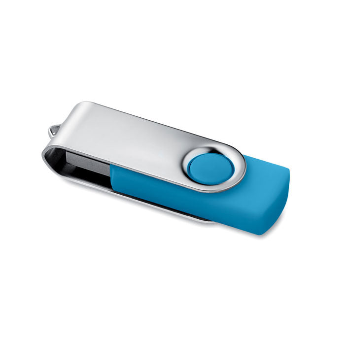TECHMATE PENDRIVE - Techmate. USB flash  4GB