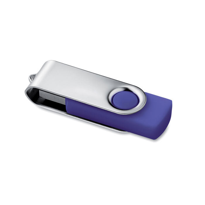 TECHMATE PENDRIVE - Techmate. USB flash  4GB - Regalos Corporativos Personalizados · Clap Comunicacion