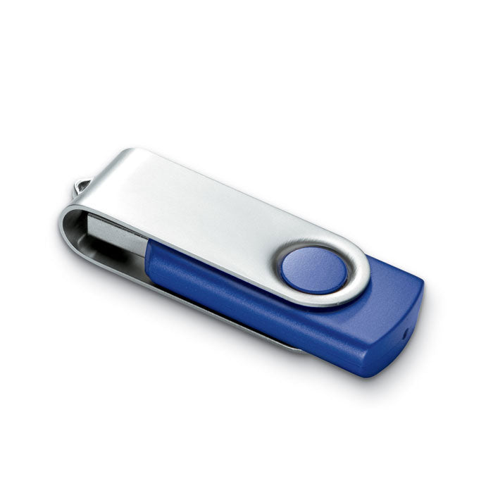 TECHMATE PENDRIVE - Techmate. USB flash  4GB - Regalos Corporativos Personalizados · Clap Comunicacion