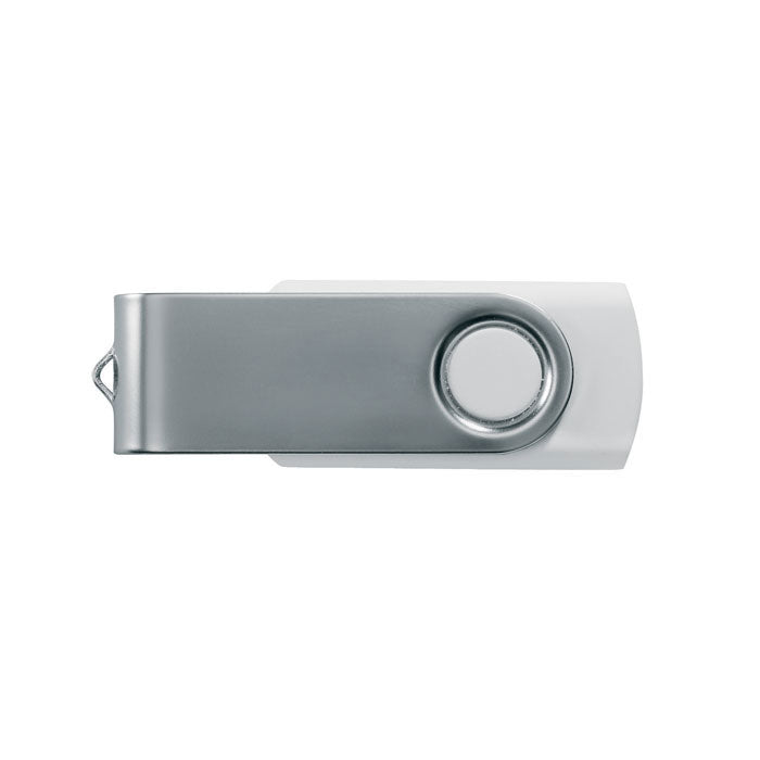 TECHMATE PENDRIVE - Techmate. USB flash 16GB - Regalos Corporativos Personalizados · Clap Comunicacion