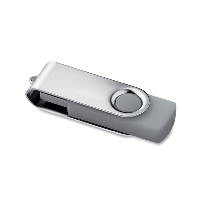 TECHMATE PENDRIVE - Techmate. USB flash 16GB - Regalos Corporativos Personalizados · Clap Comunicacion