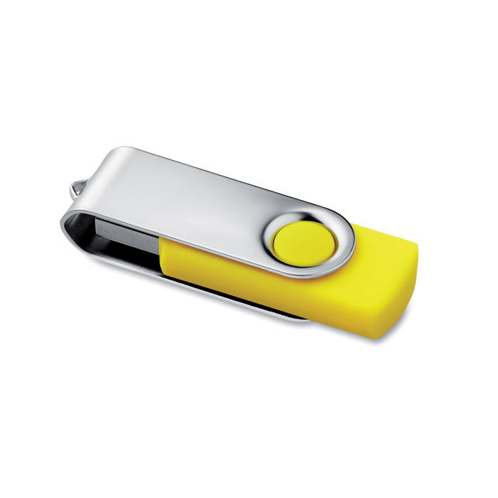 TECHMATE PENDRIVE - Techmate. USB flash 16GB - Regalos Corporativos Personalizados · Clap Comunicacion