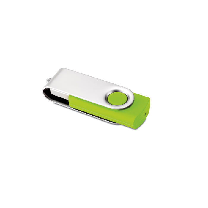 TECHMATE PENDRIVE - Techmate. USB flash 16GB - Regalos Corporativos Personalizados · Clap Comunicacion