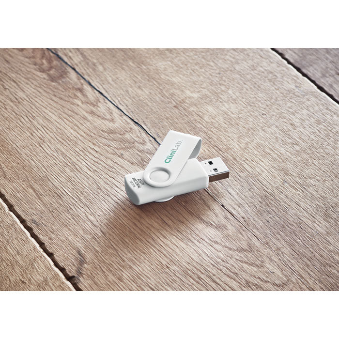 TECH CLEAN - USB antibacterial de 16 GB