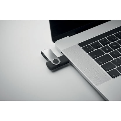 Pen drive en ordenador