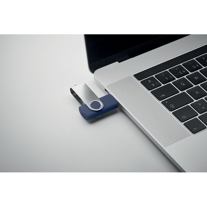 COLODRI - USB flash 3.0 tipo-C de 16G       MO1401