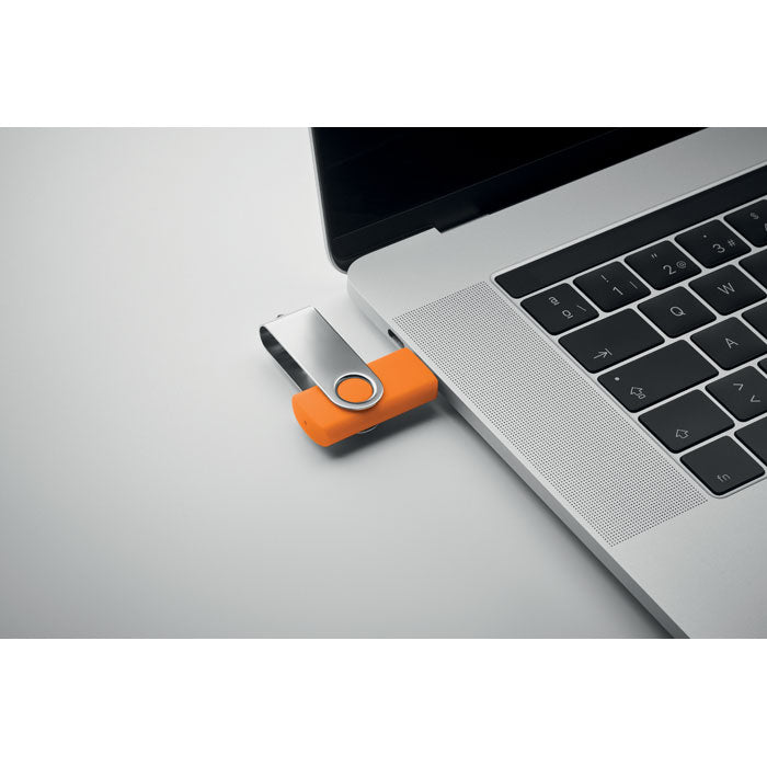 COLODRI - USB flash 3.0 tipo-C de 16G       MO1401