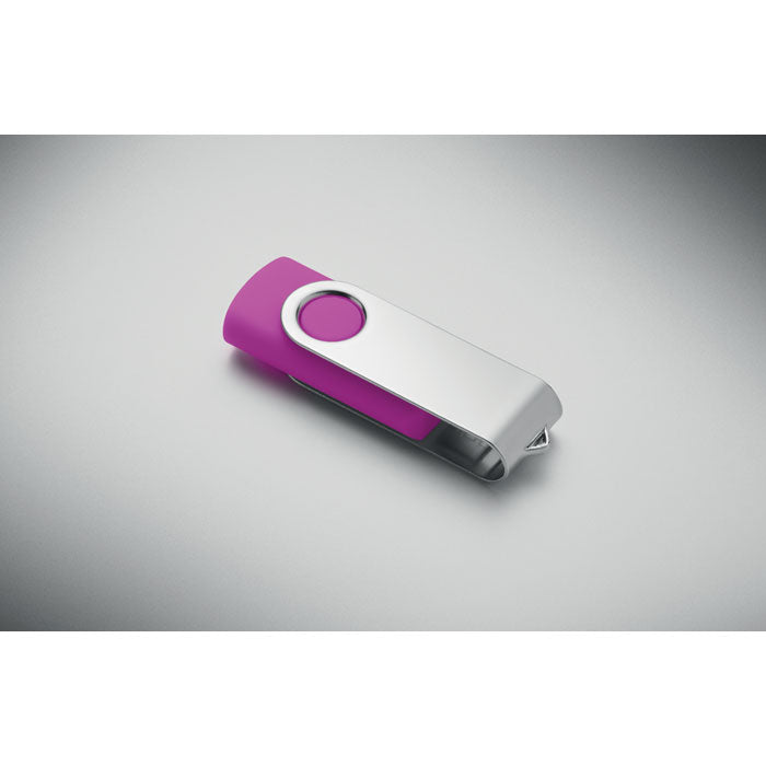 COLODRI - USB flash 3.0 tipo-C de 16G       MO1401