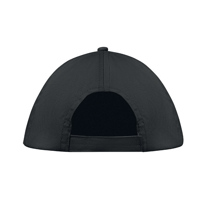 BUZZ - Gorra de béisbol de 5 paneles