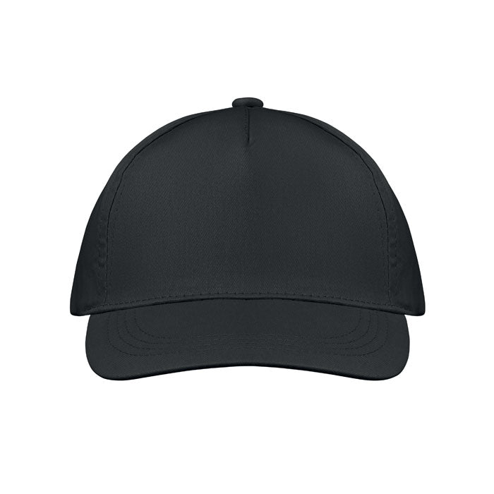 BUZZ - Gorra 5 paneles 160 gr/m²