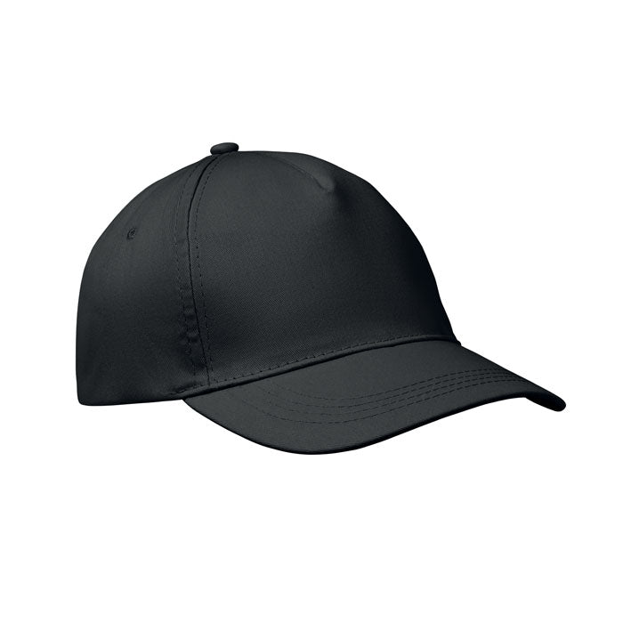 BUZZ - Gorra de béisbol de 5 paneles