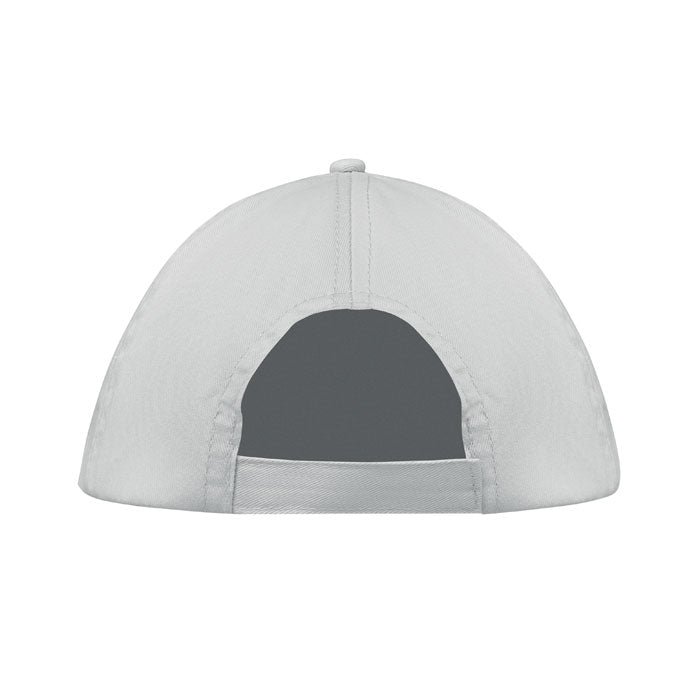BUZZ - Gorra de béisbol de 5 paneles