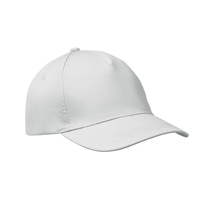 BUZZ - Gorra 5 paneles 160 gr/m²