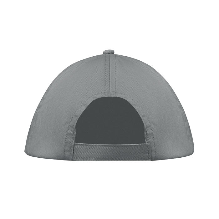 BUZZ - Gorra de béisbol de 5 paneles