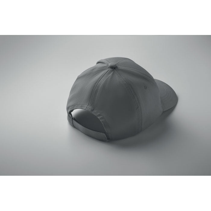 BUZZ - Gorra 5 paneles 160 gr/m²