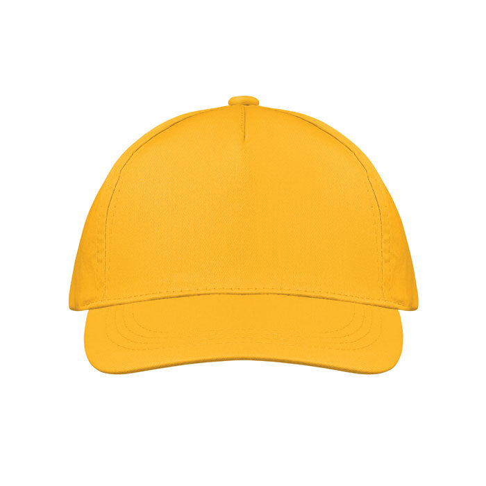 BUZZ - Gorra 5 paneles 160 gr/m²