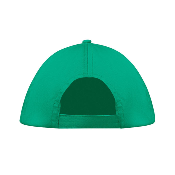 BUZZ - Gorra de béisbol de 5 paneles