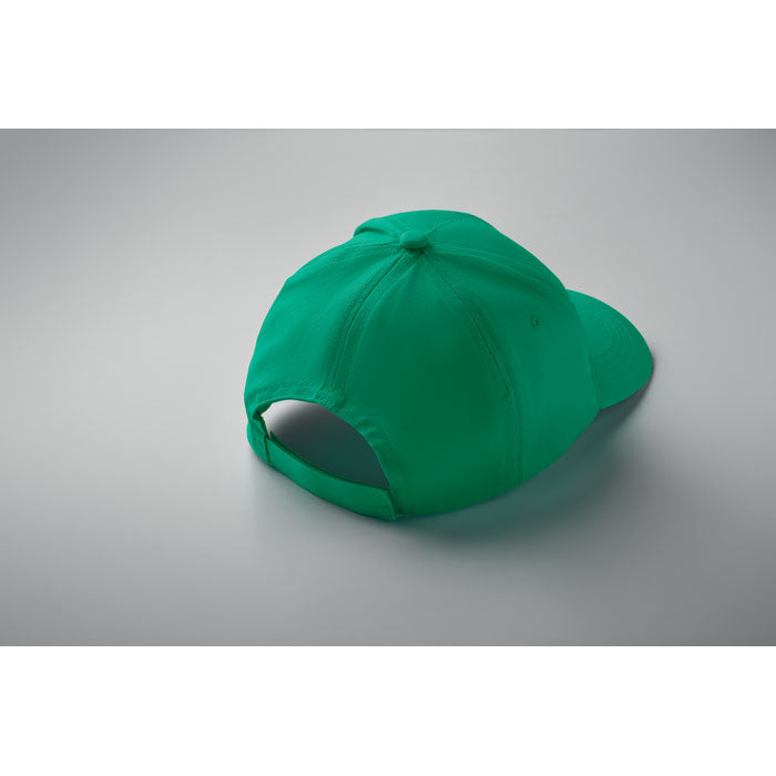 BUZZ - Gorra de béisbol de 5 paneles