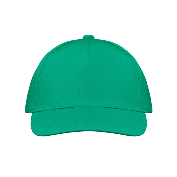 BUZZ - Gorra de béisbol de 5 paneles