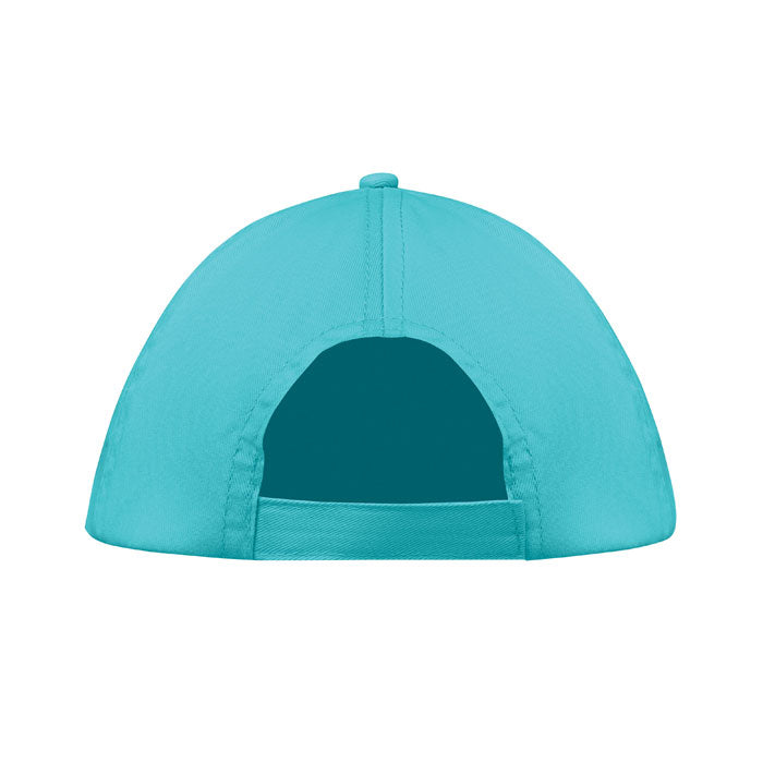 BUZZ - Gorra de béisbol de 5 paneles