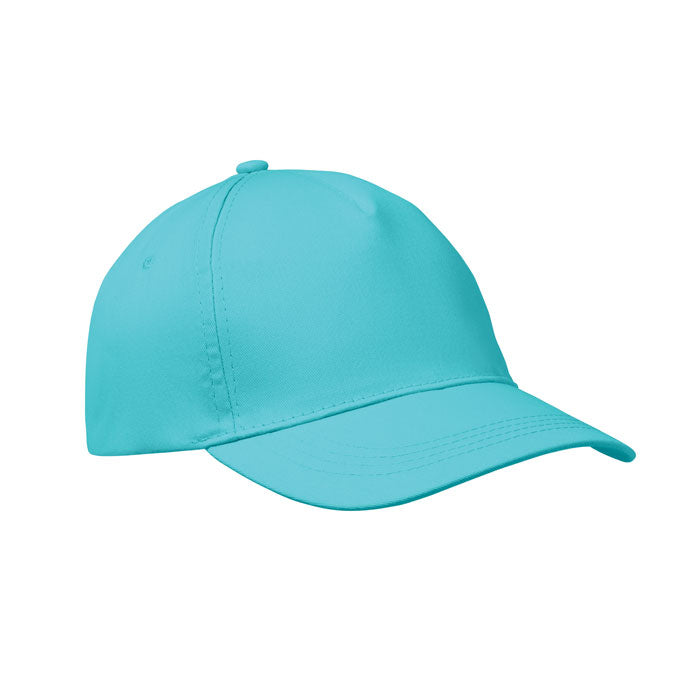 BUZZ - Gorra 5 paneles 160 gr/m²