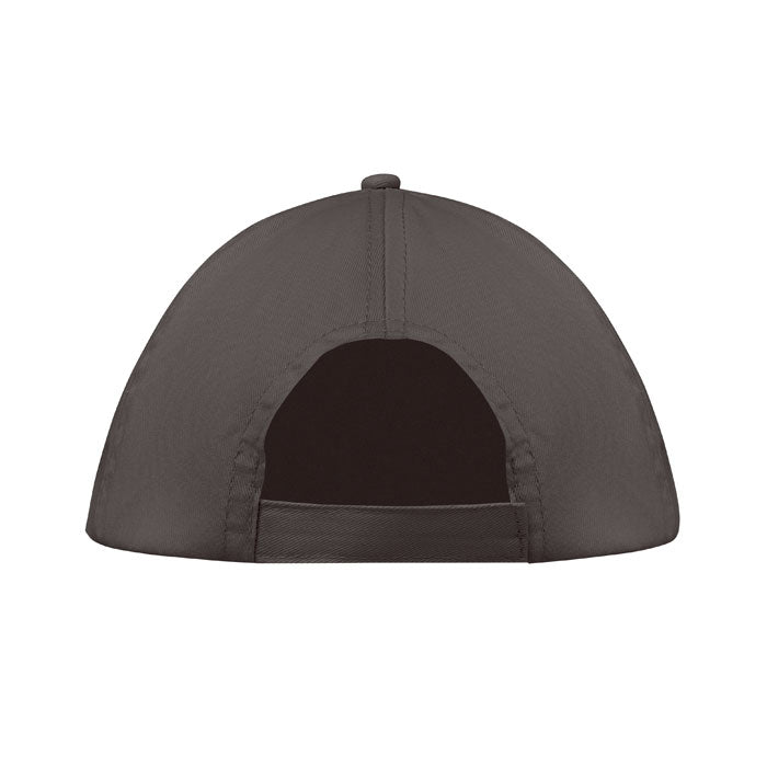 BUZZ - Gorra de béisbol de 5 paneles