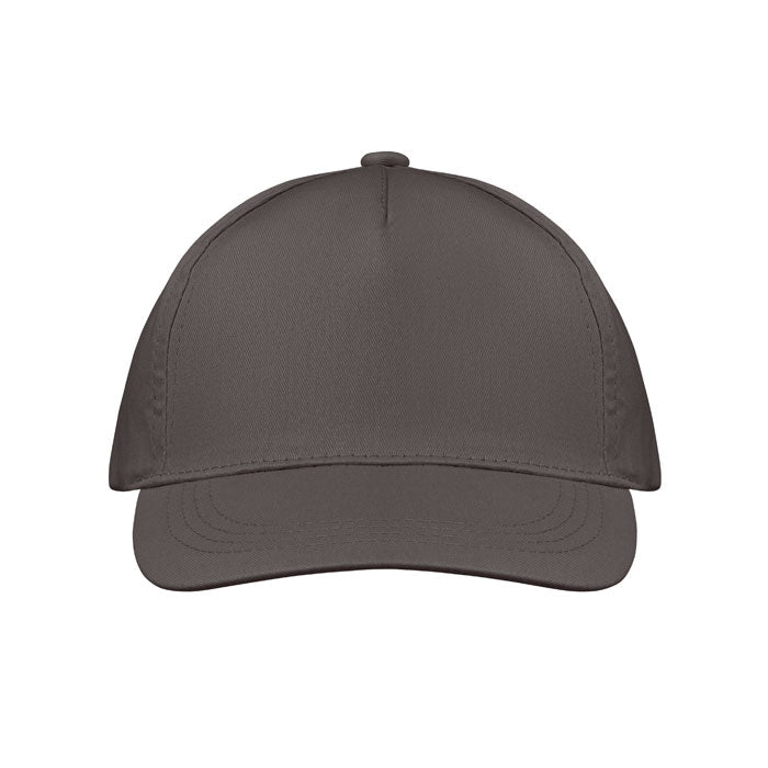 BUZZ - Gorra de béisbol de 5 paneles
