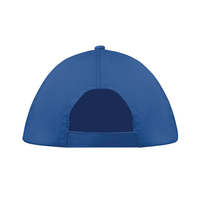 BUZZ - Gorra de béisbol de 5 paneles