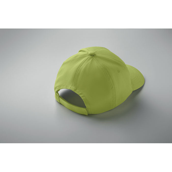 BUZZ - Gorra 5 paneles 160 gr/m²