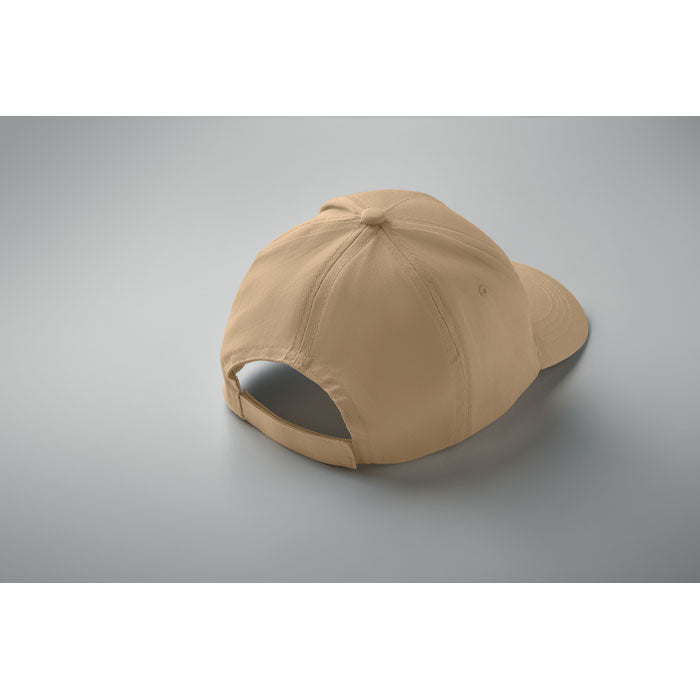 BUZZ - Gorra de béisbol de 5 paneles