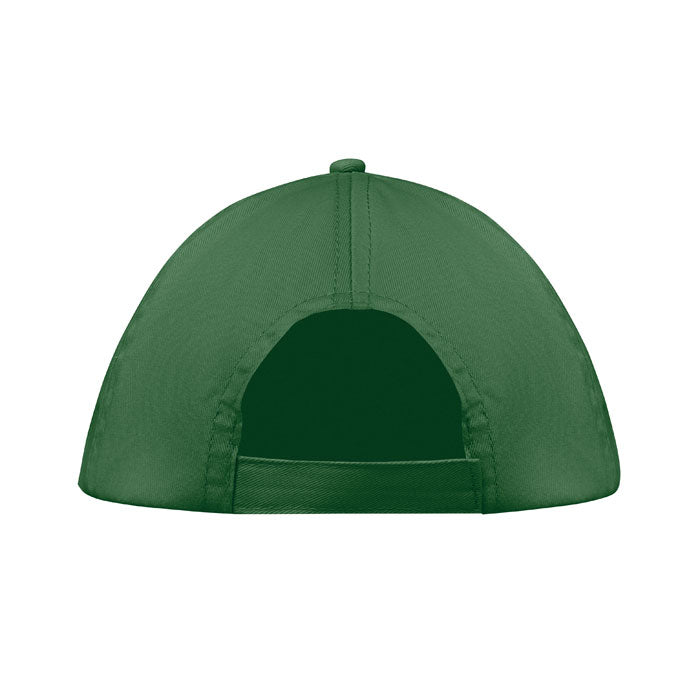 BUZZ - Gorra de béisbol de 5 paneles