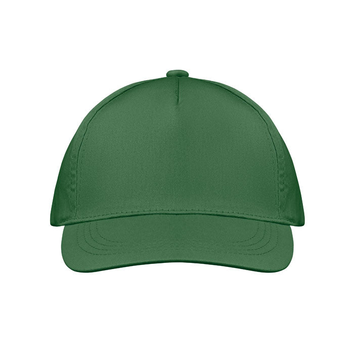 BUZZ - Gorra 5 paneles 160 gr/m²