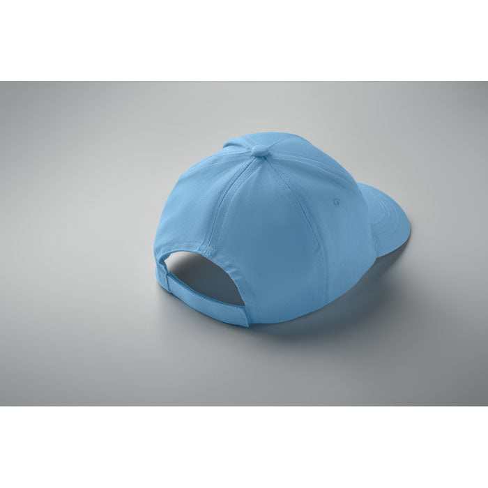 BUZZ - Gorra de béisbol de 5 paneles