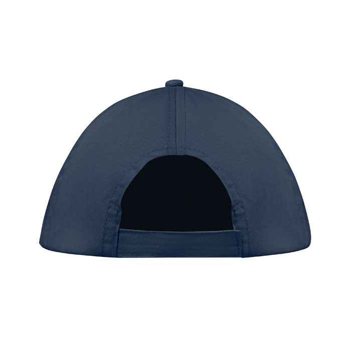 BUZZ - Gorra 5 paneles 160 gr/m²