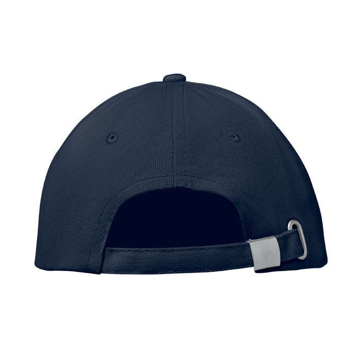 BUFFALO - Gorra de béisbol de 6 paneles
