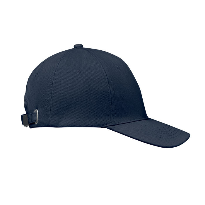 BUFFALO - Gorra de béisbol de 6 paneles