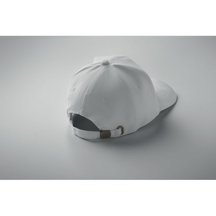 BUFFALO - Gorra de béisbol de 6 paneles