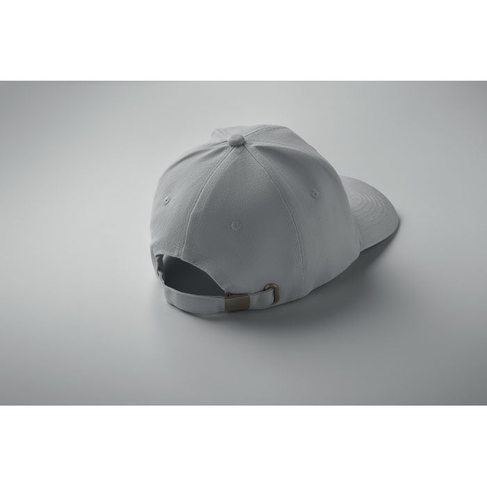 BUFFALO - Gorra de béisbol de 6 paneles