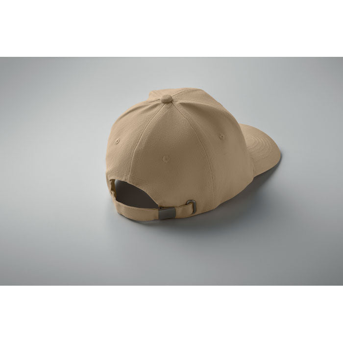 BUFFALO - Gorra de béisbol de 6 paneles