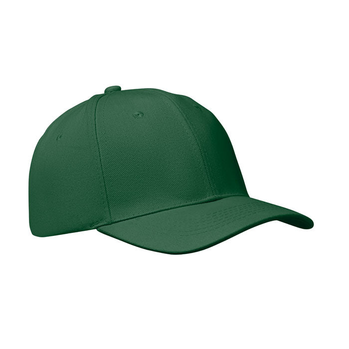 BUFFALO - GORRA 6 PANELES 260 GR/M²
