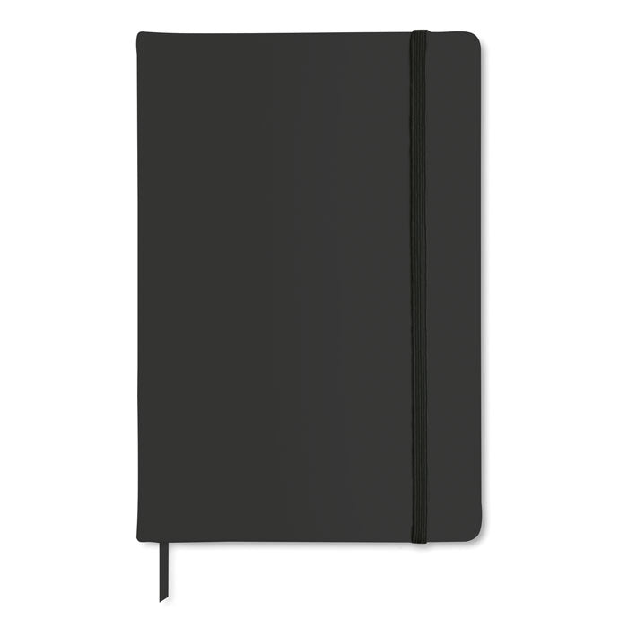 NOTELUX - A6 cuaderno a rayas
