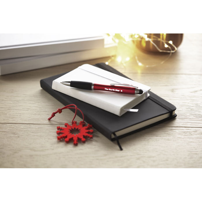 ARCONOT LINED - A5 cuaderno a rayas - Regalos Corporativos Personalizados · Clap Comunicacion