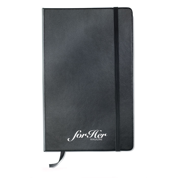 ARCONOT LINED - A5 cuaderno a rayas - Regalos Corporativos Personalizados · Clap Comunicacion