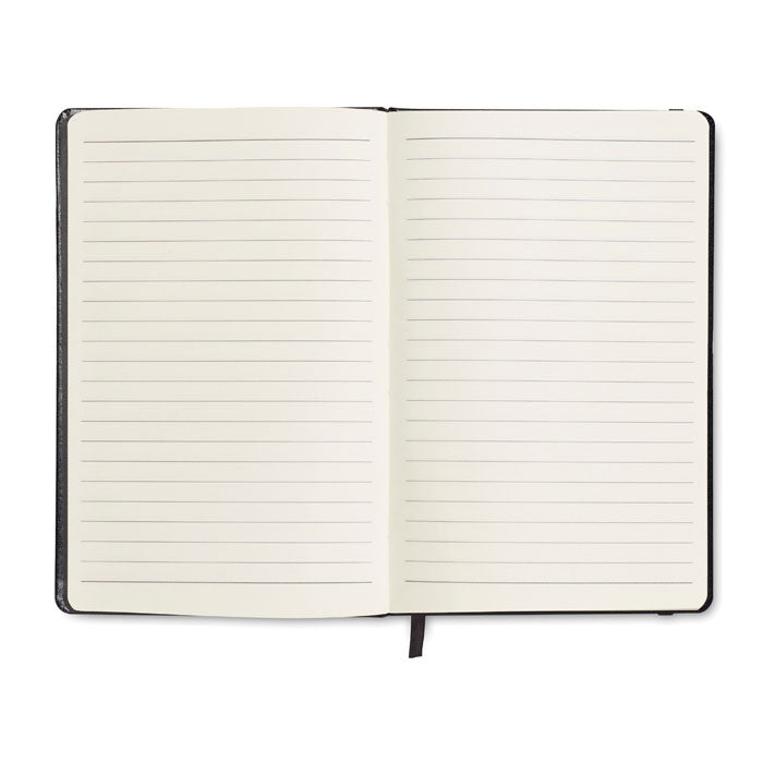 ARCONOT LINED - A5 cuaderno a rayas - Regalos Corporativos Personalizados · Clap Comunicacion