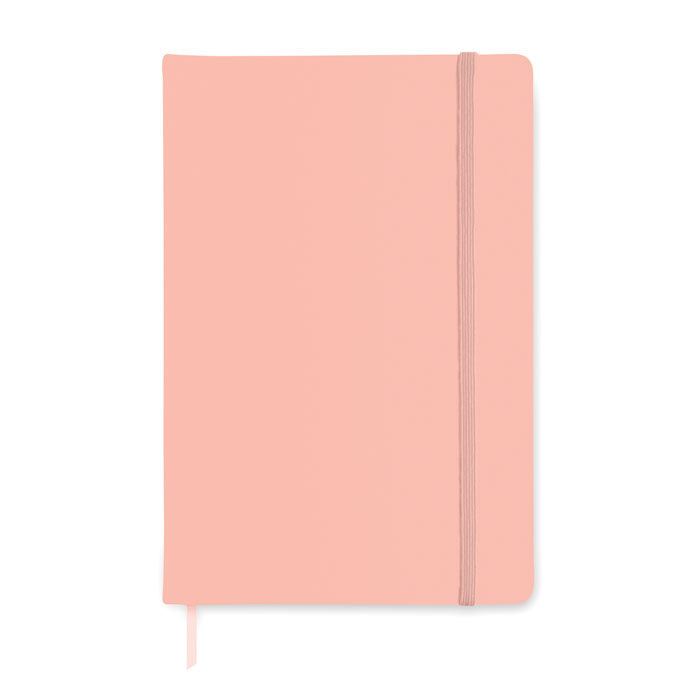 ARCONOT LINED - A5 cuaderno a rayas - Regalos Corporativos Personalizados · Clap Comunicacion