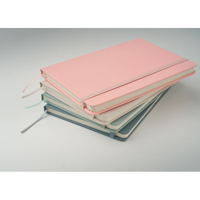 ARCONOT LINED - A5 cuaderno a rayas - Regalos Corporativos Personalizados · Clap Comunicacion